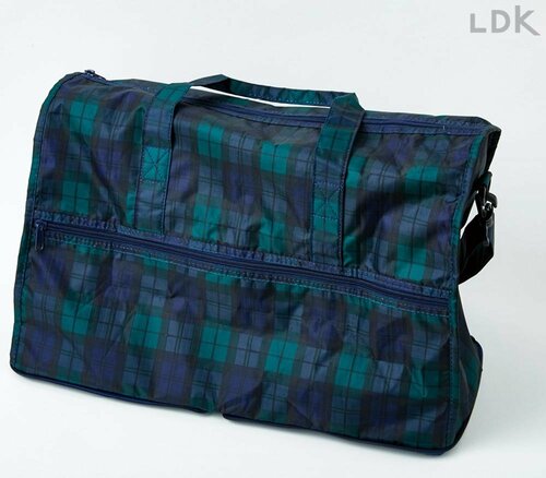 空っぽでも自立する! LDKベストバイキャリーオンバッグおすすめ イメージ