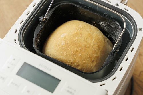 ホームベーカリーの魅力って？ ホームベーカリーおすすめ イメージ