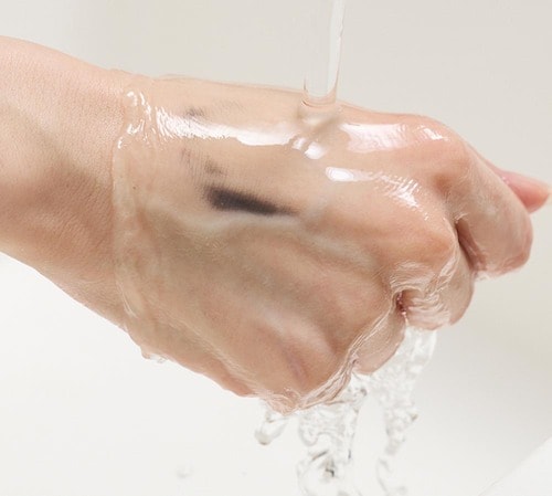 使用感 毛穴クレンジングおすすめ イメージ