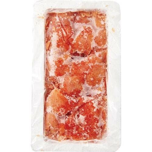 かねふく:北海道産明太子 一番漬け(徳用切子):加工食品