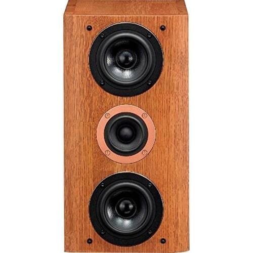 ロックを聴きたくなるキレがあってシャープな音 イメージ