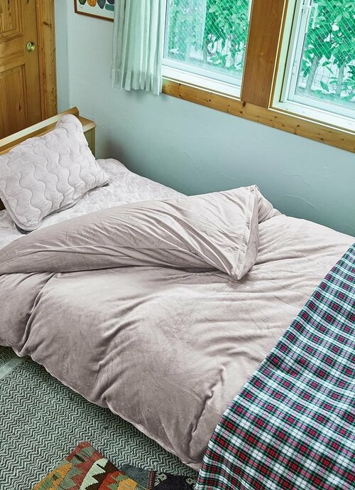 季節に合わせてひっくり返して! ニトリの便利グッズおすすめ イメージ2