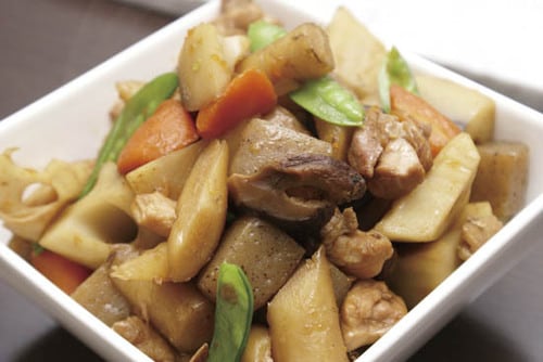 昆布だしに火は使わないボトルに入れて一晩漬けるだけ イメージ4