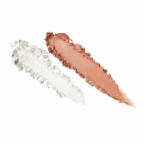 オレンジチークおすすめ クラブ エアリータッチ ピッキーブラッシュ/アプリコットフィズ イメージ3