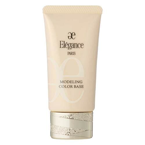 ベージュ下地おすすめ エレガンス モデリング カラーベース/BE902 イメージ