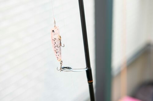とにかく釣れまくる メバリングルアーおすすめ イメージ2