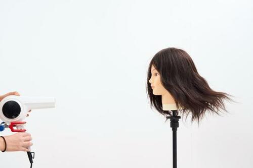 テスト1:速乾性