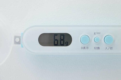 ボタン表記がシンプルでわかりやすい