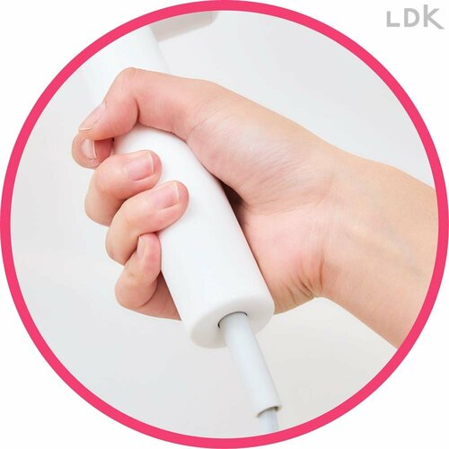 使いやすさ:◎ 1万円以下で買えるドライヤーおすすめ イメージ2