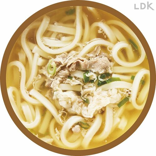 青ねぎを足すと爽やかさがアップ 無印良品の冷凍食品ランキングおすすめ イメージ