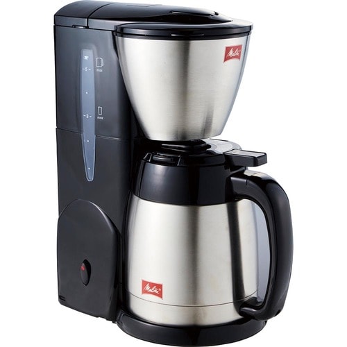 アイスコーヒーメーカーおすすめ メリタ フィルターペーパー式コーヒーメーカー イメージ1