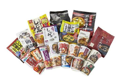 おすすめしじみ味噌汁のテスト方法は? イメージ