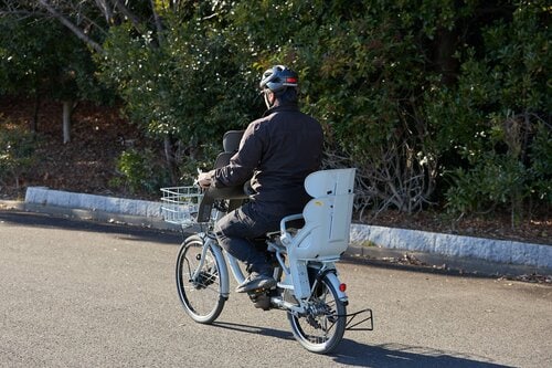人気&最新電動アシスト自転車を比較テスト! 電動アシスト自転車おすすめ イメージ