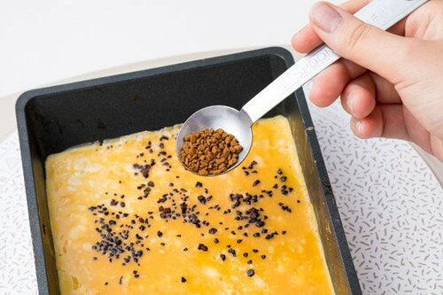 香ばし系玉子焼き？ほろ苦さがあとを引きます イメージ3