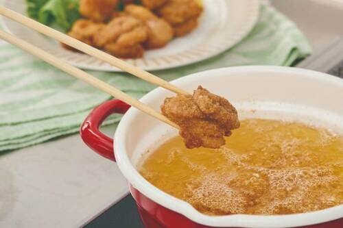 油がサッと切れてサクサクに LDKベストバイ2025おすすめ イメージ