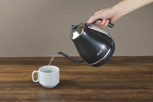 ドリップ時に負担がかかりやすい重量 コーヒー向けケトルおすすめ イメージ3
