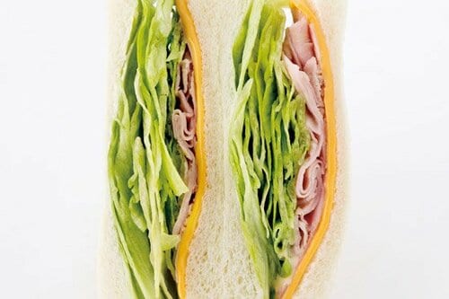 【3位】圧倒的フレッシュさ！セブン「シャキシャキレタス」 イメージ2