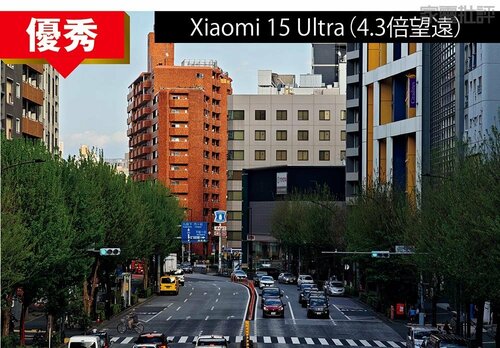 シャオミ「Xiaomi 15 Ultra」(4.3倍望遠) ハイエンドスマホおすすめ イメージ