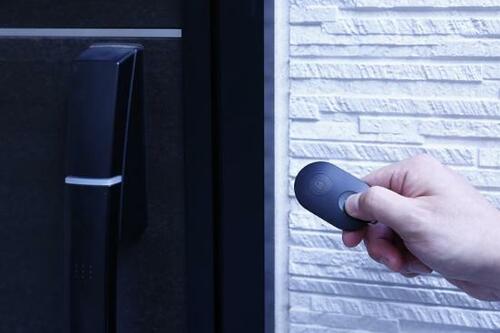 リモコンで操作することも可能です イメージ2