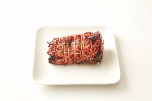 ［テスト①］ローストビーフ＆焼豚見た目も味も大成功でした！ イメージ3