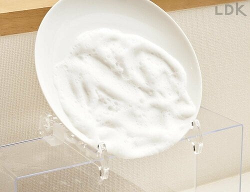 泡切れ 食器用洗剤おすすめ イメージ