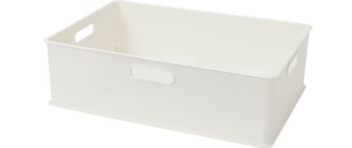 ニトリ:インボックス ハーフ（Ⅳ）