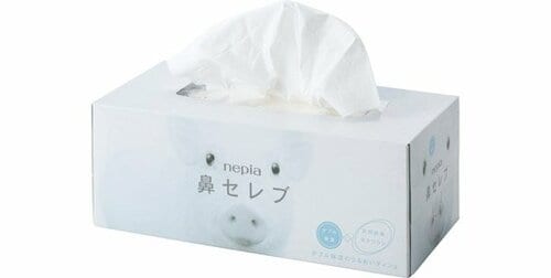 ［合計85点］デザイン性の高さとコスパの優秀さでベストに決定！ ティッシュペーパーおすすめ イメージ