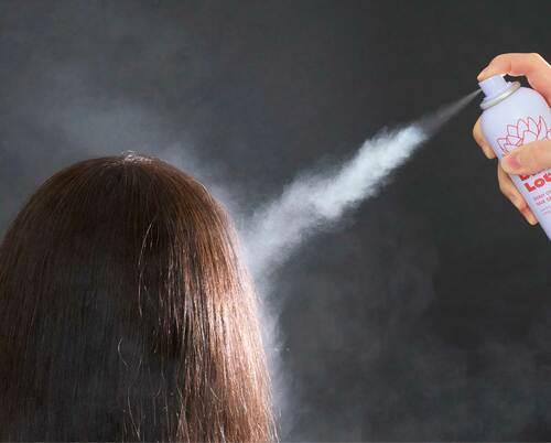 髪のツヤがマシマシになるスプレーがほしい! ツヤ出しヘアスプレーおすすめ イメージ