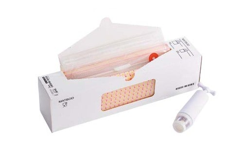 オンラインショッピング:IKEA:ライト:イケア:MATBOD 食品用真空バッグ 12ピース