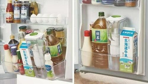 3分で水道水が激うまに！ トレビーノのポット型浄水器 イメージ3