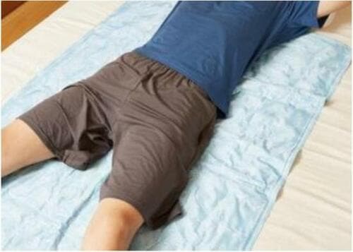 暑い夏を快適化！ 快眠寝具でぐっすり眠ろう イメージ