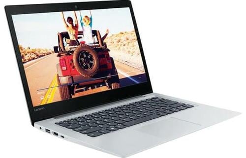 持ち歩きやすいスリムノートIdeapad S130 イメージ