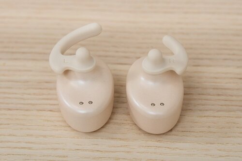 結果：最初は違和感があるけど慣れれば問題なし。ただし、横向き寝は注意！ ミミトロリンおすすめ イメージ4