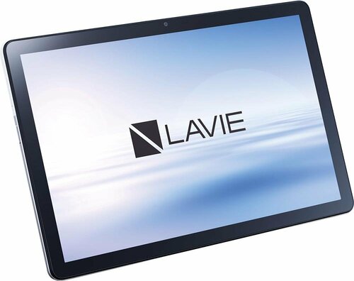 NEC「LAVIE Tab T10」 イメージ