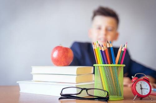 中学生は基礎が学べる英和辞典がおすすめ