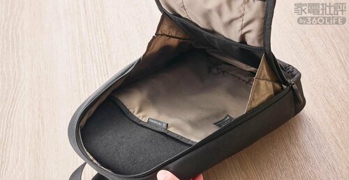 ▼対応製品 ボディバッグおすすめ イメージ3