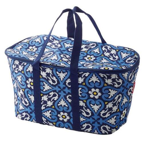 小ぶりだけど保冷力◎！ ライゼンタール「クーラーバッグ FlORIAL 1」 イメージ