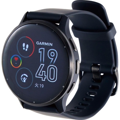 スマートウォッチおすすめ ガーミン Venu 3 イメージ1