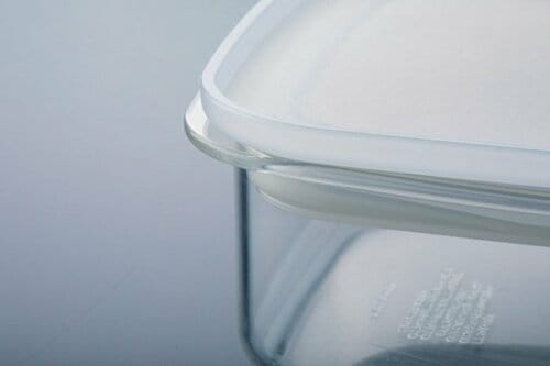 13製品がフタにひと工夫開閉しやすさにつながってます 保存容器おすすめ イメージ13