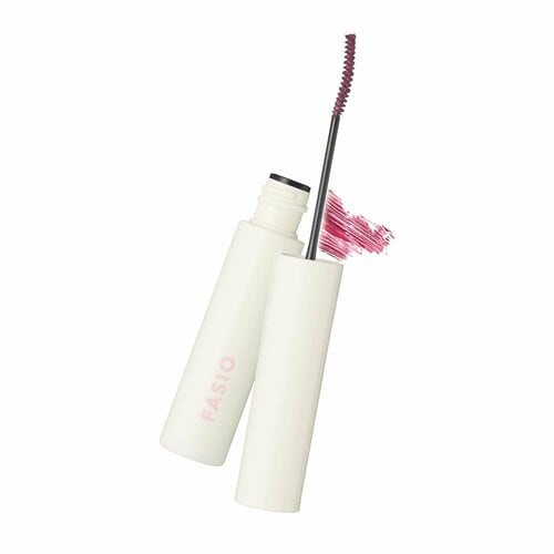 ポイントメイクおすすめ ファシオ まつパ級 フィルム マスカラ(極細)/103 イメージ1