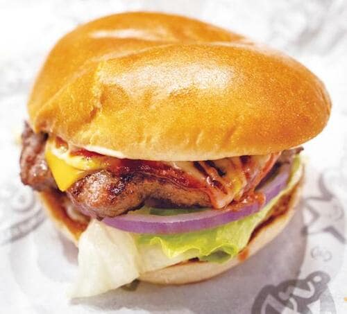 実食したのはこちら イメージ