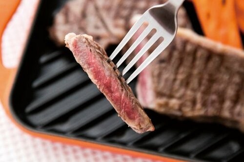 ②脂の甘みが味わえるあいち知多牛のサーロイン イメージ2