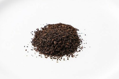 紅茶は香りに甘さも加わります! イメージ