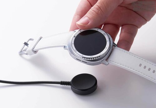 充電 スマートウォッチおすすめ イメージ