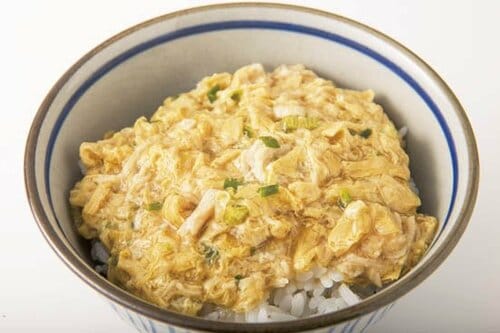 【神ランチの素①】ごはんが丼に！ほろほろフリーズドライ丼5選 イメージ4