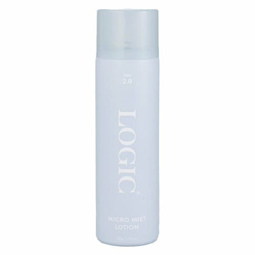メンズ保湿ミストおすすめ LOGIC LOGIC MICRO MIST LOTION ver 2.0 イメージ
