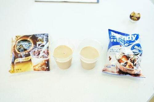 6位: 【加糖6位】ネスレ ネスカフェゴールドブレンド コク深め ポーション 甘さひかえめ カフェの専門家が選ぶコーヒーポーションおすすめ イメージ2