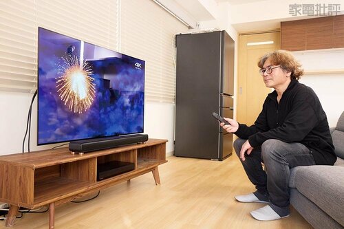音質重視で3コンテンツを検証! サウンドバーおすすめ イメージ