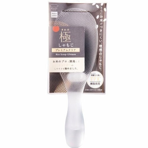 マーナ :極しゃもじプレミアム クリア