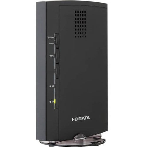 アイ・オー・データ機器 WN-AC1300EX:無線LAN:ルーター